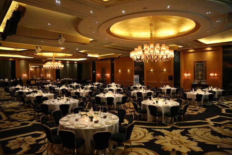 Technomania Annual Dinner 2015
